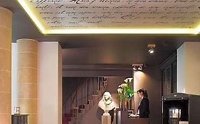 Hôtel Molière